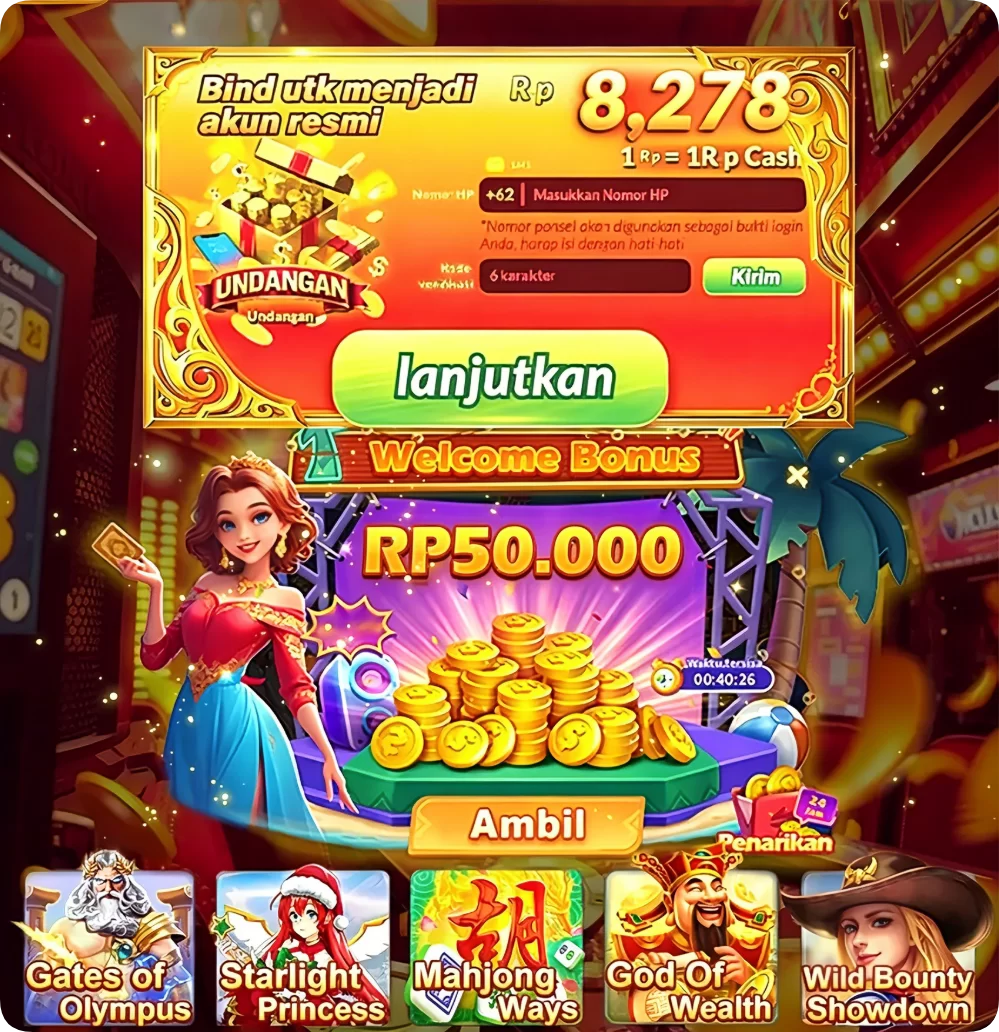 2757 Masuk