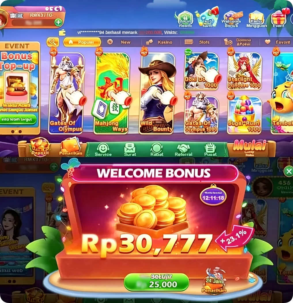 2757 Resmi - Unduh APK