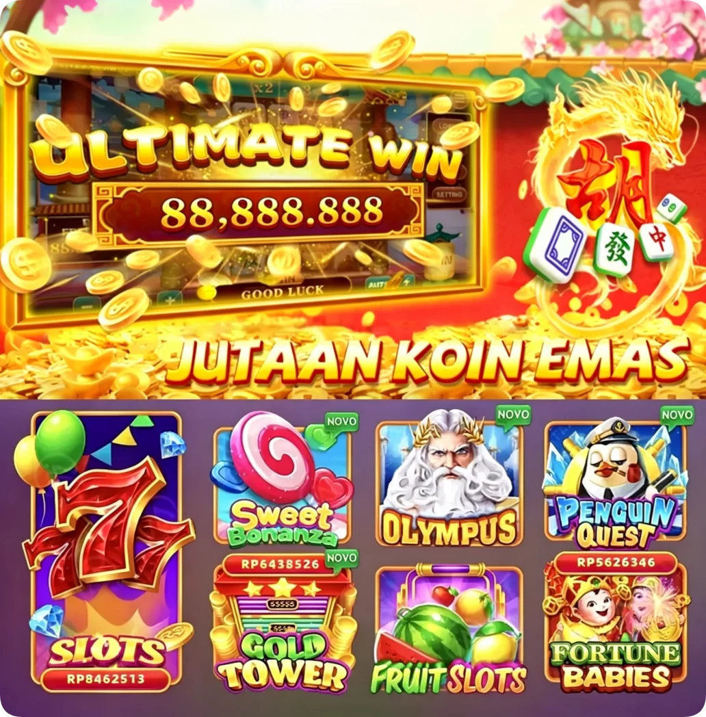 2757 APK Resmi Unduh